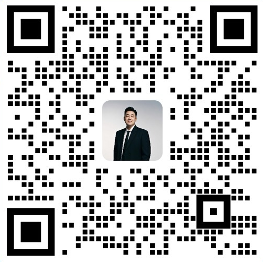 星晚文化顾问微信二维码